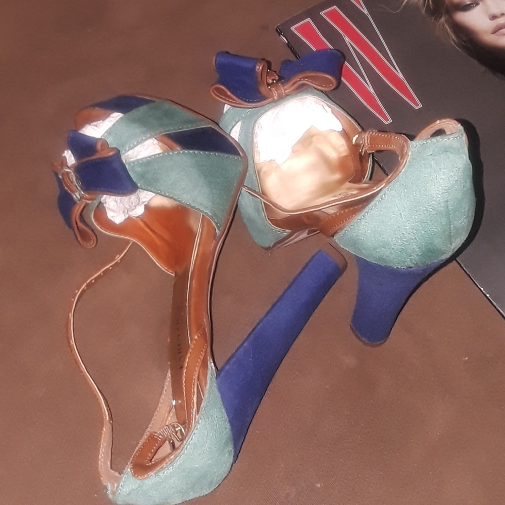 Shoes